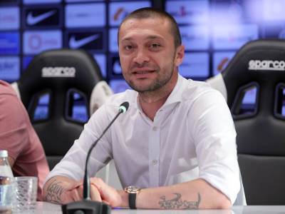  ILIEV ITALIJANIMA NAHVALIO JOVIĆA - "ON JE PREDATOR" 