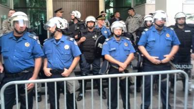  Više ulica u nedjelju zatvoreno zbog protesta 