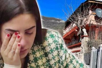   Anđela Đuričić saznala da joj se porodica SELI 