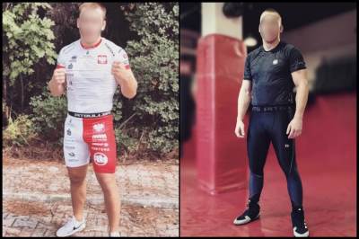  Izbodeni MMA borci iz Poljske opisali krvavi pir 