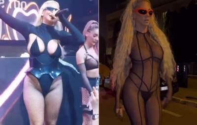 jelena karleusa slike uzivo i sa instagrama 