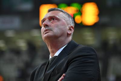  Nikos Papas pričao je o problemima Panatinaikosa 