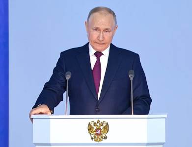  PUTIN PONISTIO DEKRET O SUVERENITETU MOLDAVIJE 