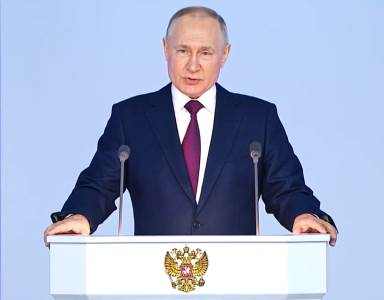  Putin postavlja naoružanje u Bjelorusiju  