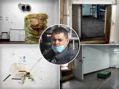  sudjenje belivuk dokazi 