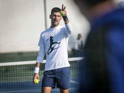  novak djokovic o njemu i nadalu 