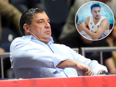  misko raznatovic i edin povreda 