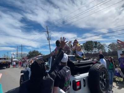   POZNATI MMA BORAC ZALIJEPIO ŠAMAR PROVOKATORU 