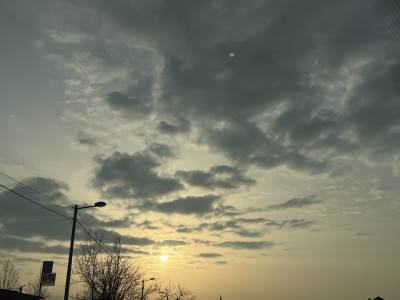  EVO KAKVO NAS VRIJEME OČEKUJE DANAS 