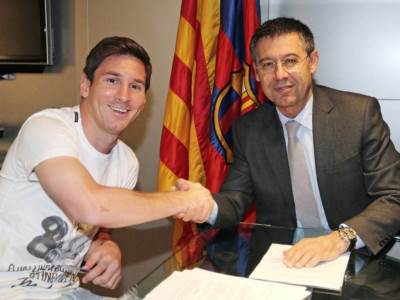  skandal trese spaniju barselona potplatila sudiju milionma  