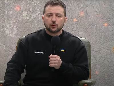  zelenski otkrio najjeziviji trenutak rata u ukrajini  