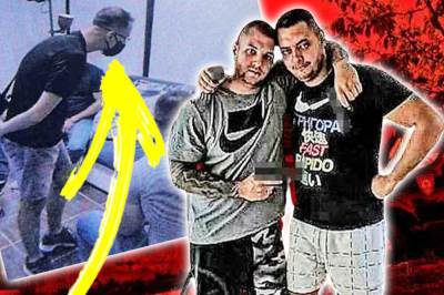   Hrvatin hladnokrvno o tranžiranju žrtava 