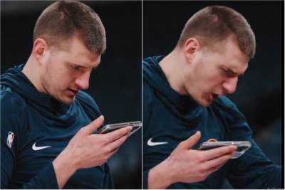  Nikola Jokić 