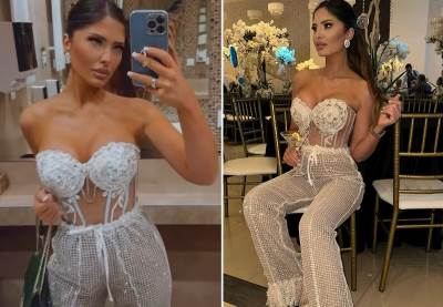  Atraktivna voditeljka Red televizije Ana Radulović, i ovog puta na meti komentara pratilaca 