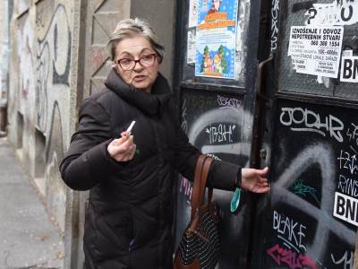  BRAJANU OPET ODLOŽENO SUĐENJE, OGLASILA SE MAJKA ANE VOLŠ 