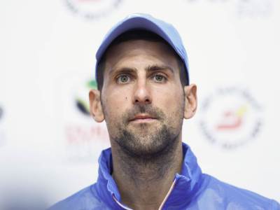  djokovic oce da mijenja tenis  