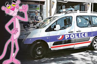  Pink Panter uhapšeni u Grčkoj, iz zlatare odnijeli preko 300.000 eura 