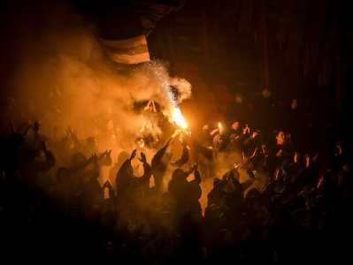  Grobari organizuju protest protiv uprave kluba 