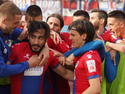  Banjalučki klub kažnjen je samo novčano, iako su tokom jutra stizale i drugačije informacije 