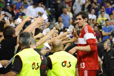  Bobi prvi put u crno-belom! (FOTO) 