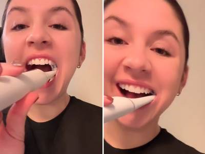  Ako ste jedni od onih koji koriste ovu čirkicu za zube, možda to radite pogrešno? 