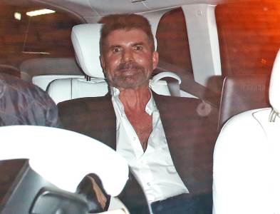 Sajmon Kauel spavao sa ženom najboljeg druga    Sajmon Kauel spavao sa ženom najboljeg druga