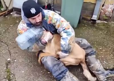  Pas u Šapcu je 10 dana trpio zlostavljanje 