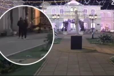  Zvezdan udario Anđelu pa joj prijetio 