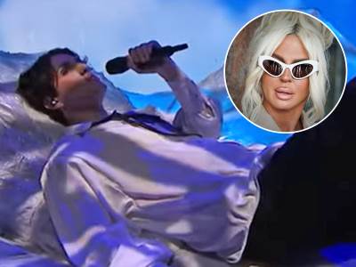   Karleuša raspalila po srpskom predstavniku na Evroviziji 