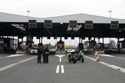  Evropski šamar Hrvatskoj!  