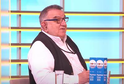  Dr Vojislav Perišić otkrio je šta se dešava u našem organizmu kada preteramo sa začinima. 
