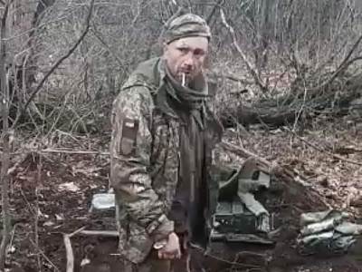  strijeljanje ukrajinskog zarobljenika video   
