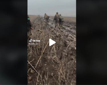  SNIMAK SA PRVIH LINIJA FRONTA U RUSIJI I UKRAJINI 