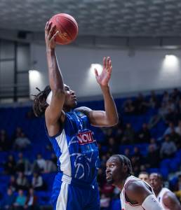  Budućnost dobila Megu 