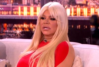  Dara Bubamara ima dva braka iza sebe 