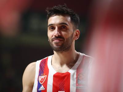  FIBA čestitala rođendan Kampaću  