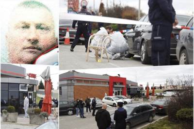  evo ko je ubijeni eskobar iz niksica  