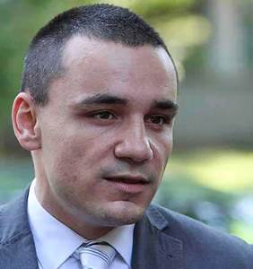  OVO JE POLITIČAR OSUMNJIČEN ZA SILOVANJE U NOVOM SADU 