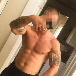  OVO JE MLADIĆ (28) IZ LEBANA KOJI JE OSUMNJIČEN ZA UBISTVO ESKOBARA 