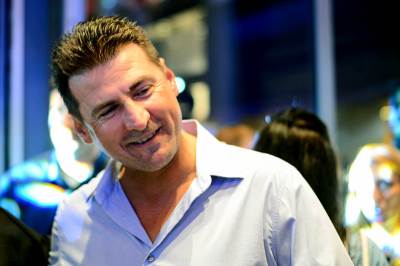  Razočarani Vanja Grbić NAPUŠTA srpsku odbojku! 