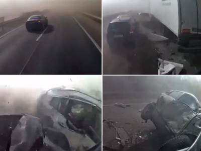  lancani sudar poginula djeca 