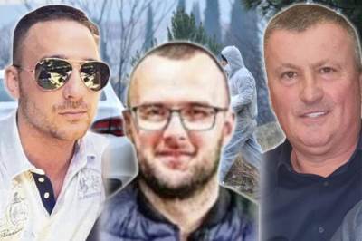  JEZIVA PODUDARNOST TRI UBISTVA U BEOGRADU 