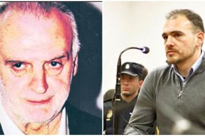  Prošlo je šest godina od ubistva Slobodana Šaranovića (79), koji je likvidiran pred kućnim pragom 