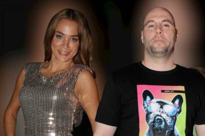  NATAŠA ŠAVIJA BACILA OKO NA ZVEZDANA 