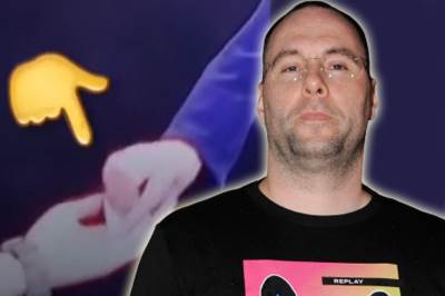  ZVEZDAN TAJNO KOMUNICIRA PREKO CEDULJICE 