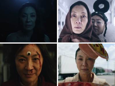  Osvojio sedam nagrada na dodjeli Oskara, evo o čemu se radi 