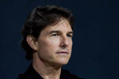  Evo zašto Tom Kruz nije došao na dodjelu Oskara 