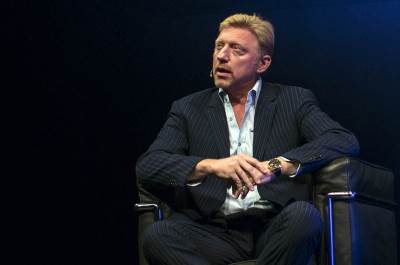   Boris Beker prva noć u zatvoru 