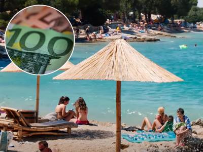  Oni koji planiraju da letuju u Hrvatskoj se neće oduševiti poskupljenjem koje najavjuju komšije 