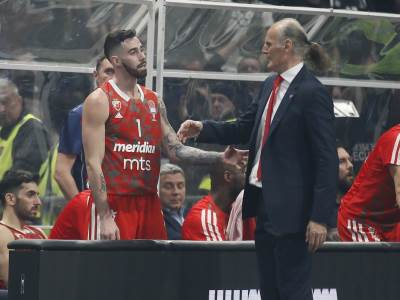  GDE JE "NESTAO" LUKA VILDOZA? 